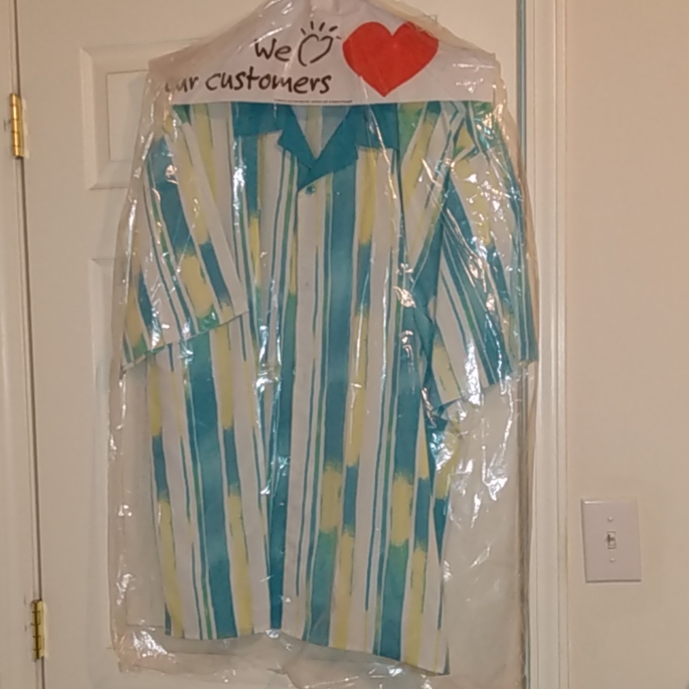 Men's 2 Piece 'Walking' Suit